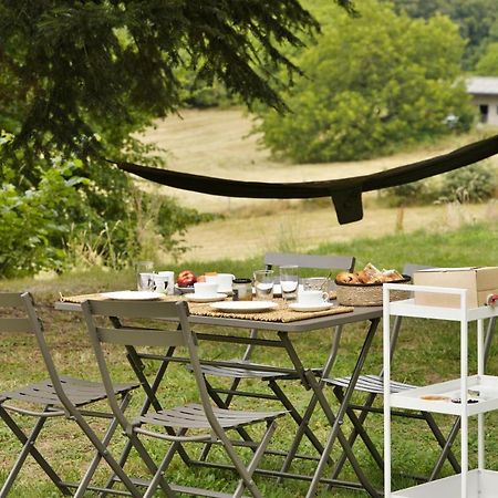 Une Pause En Correze Sarroux Zewnętrze zdjęcie